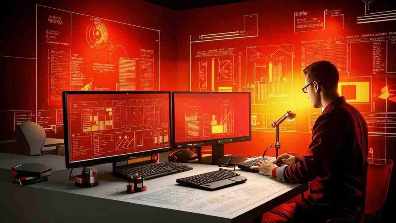 Технологические решения