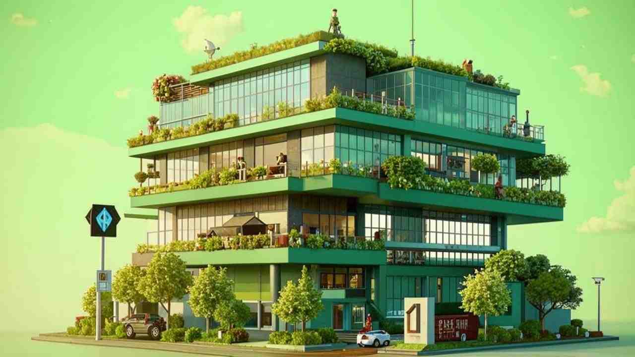 Мероприятия по охране окружающей среды