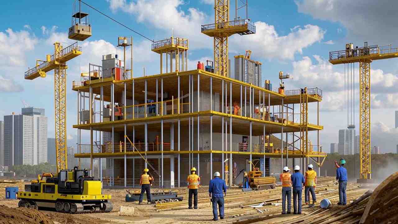 слаботочные системы