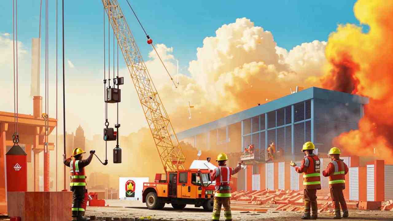 Мероприятия по обеспечению пожарной безопасности