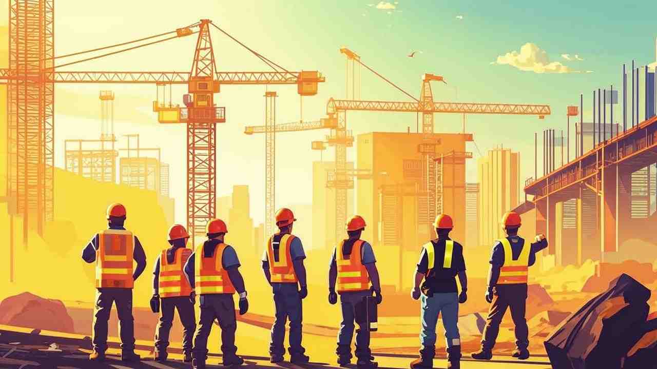 Требования к обеспечению безопасной эксплуатации объектов капитального строительства