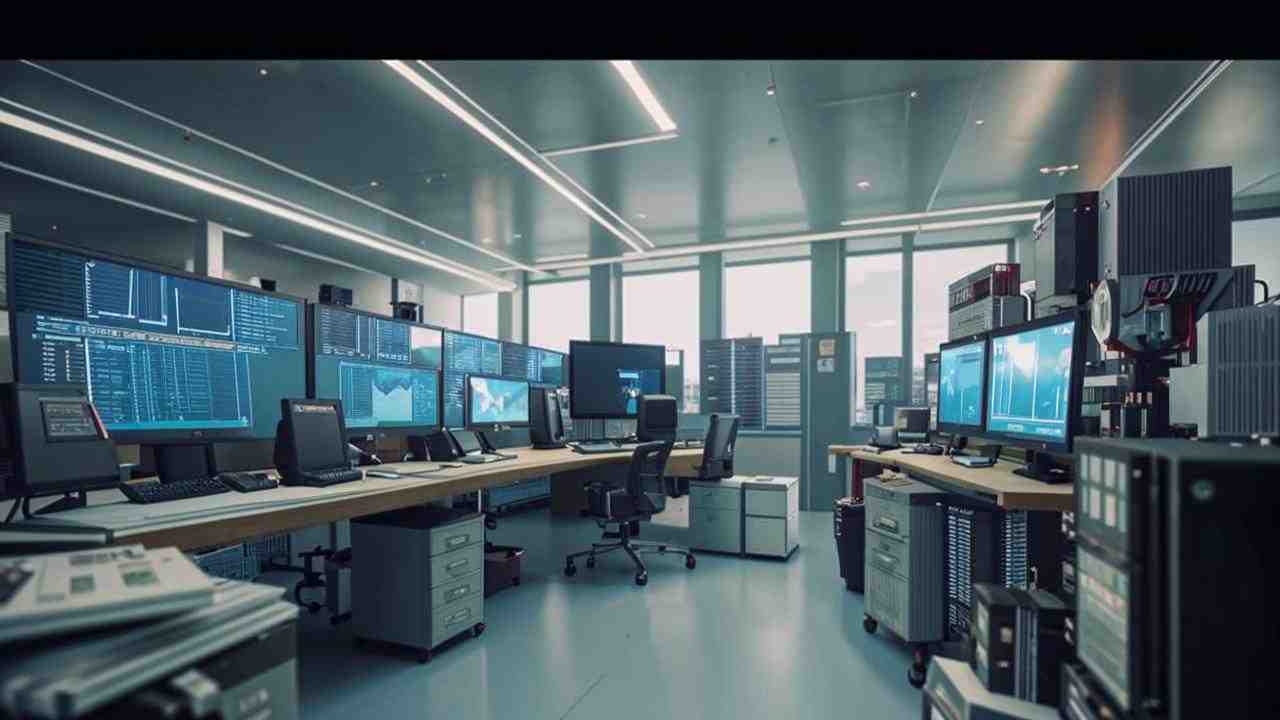 слаботочные системы