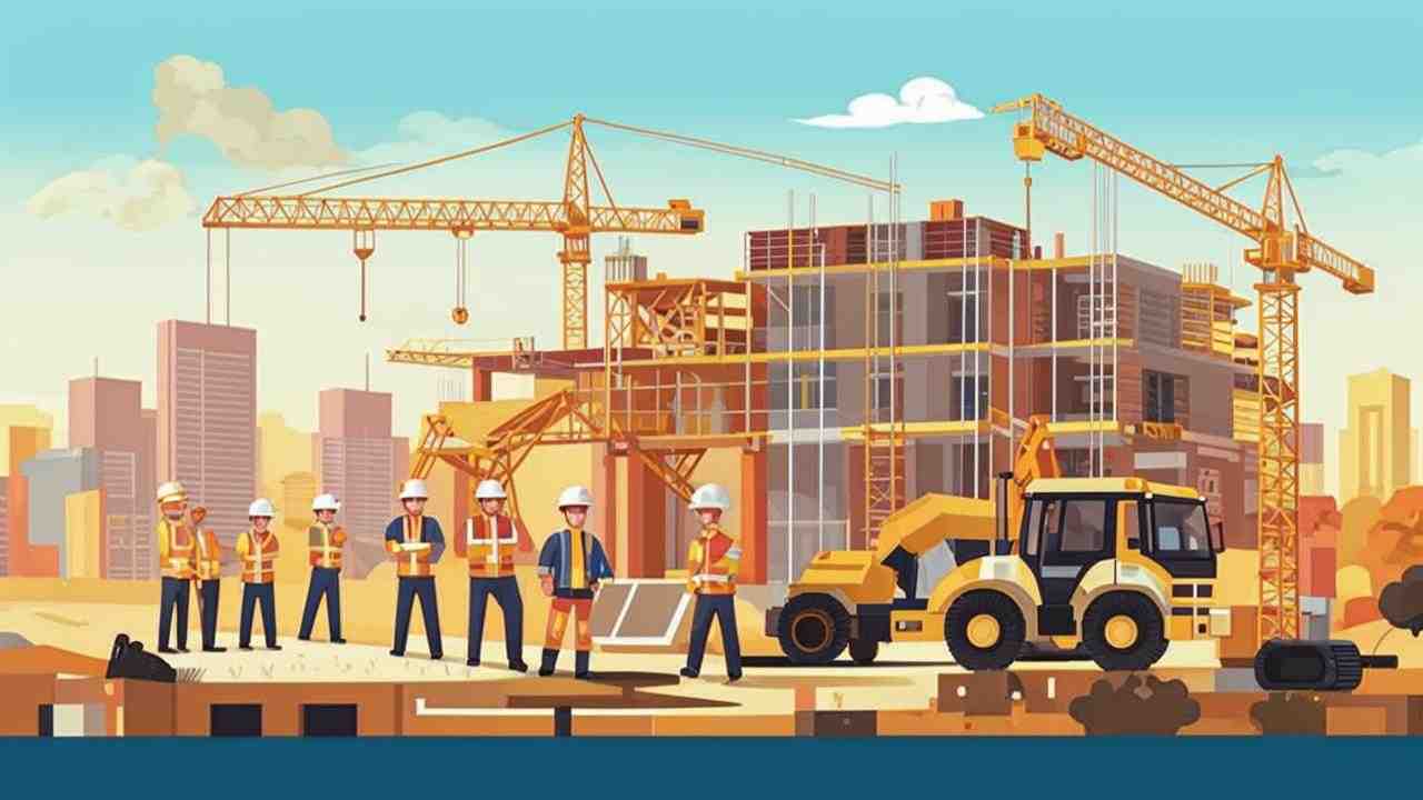 Требования к обеспечению безопасной эксплуатации объектов капитального строительства