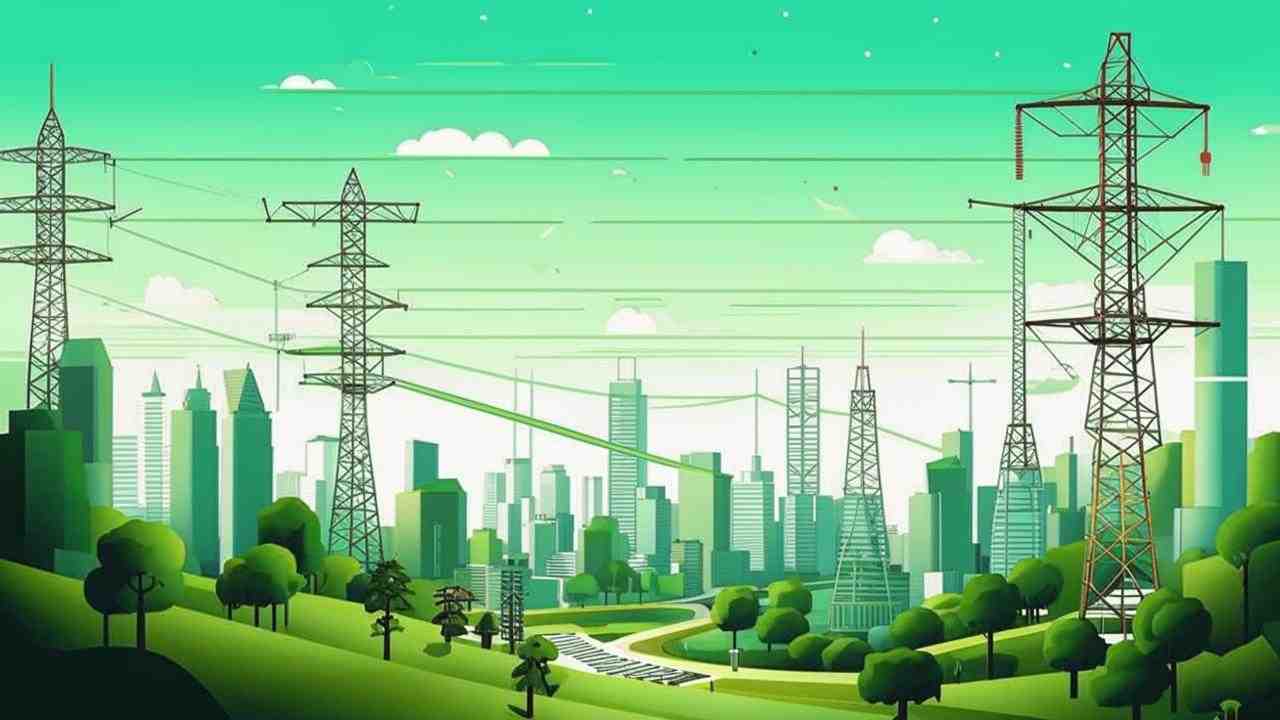 Системы электроснабжения