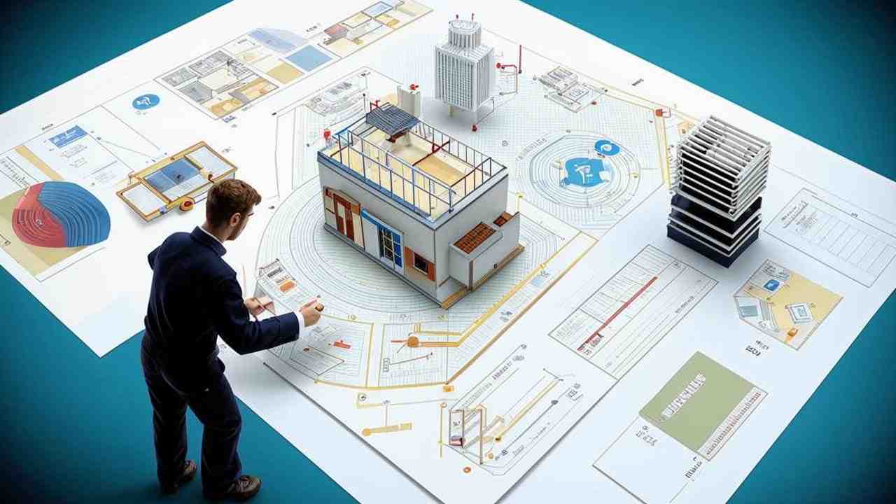 системы отопление вентиляции и кондиционирования воздуха