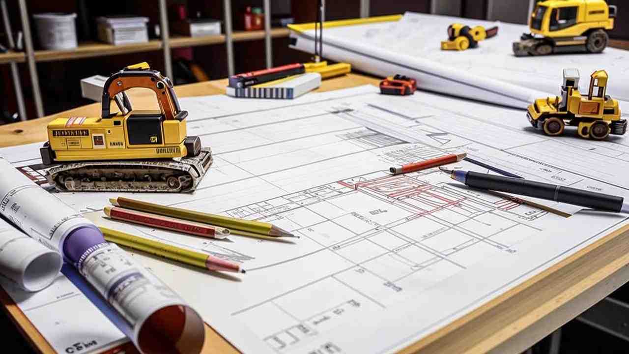 Смета на строительство, реконструкцию, капитальный ремонт, снос объекта капитального строительства