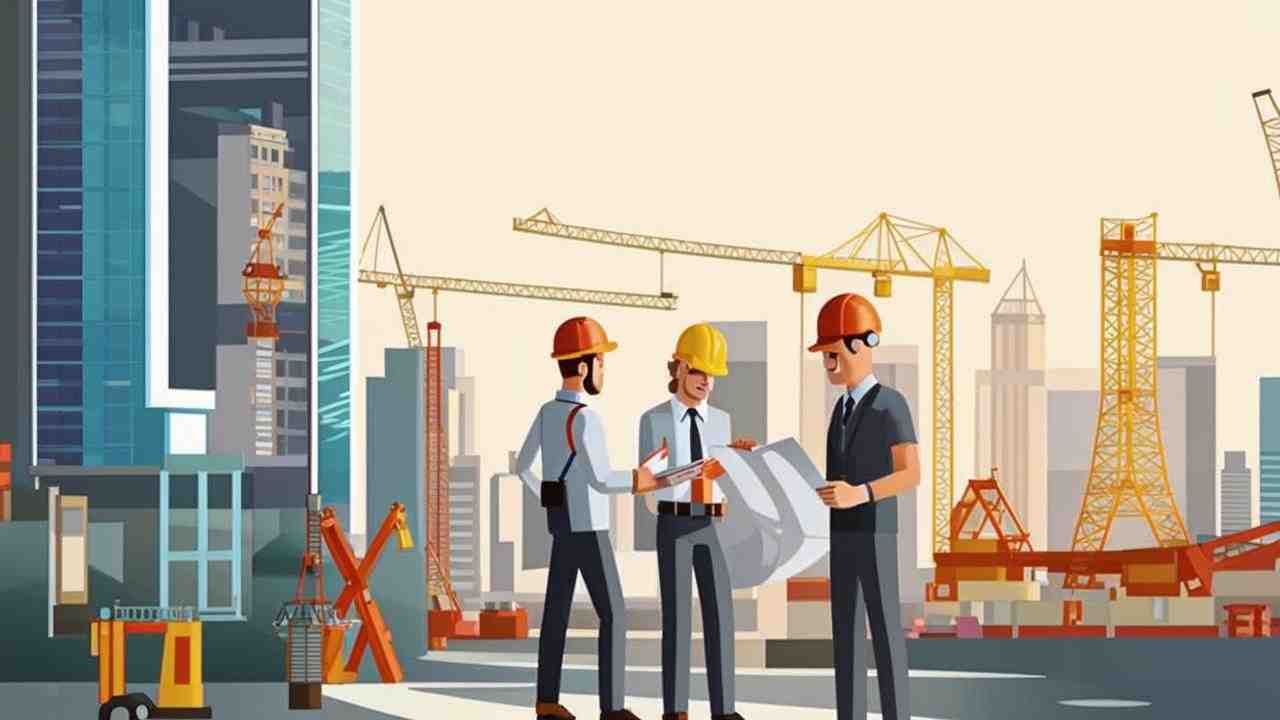 Требования к обеспечению безопасной эксплуатации объектов капитального строительства
