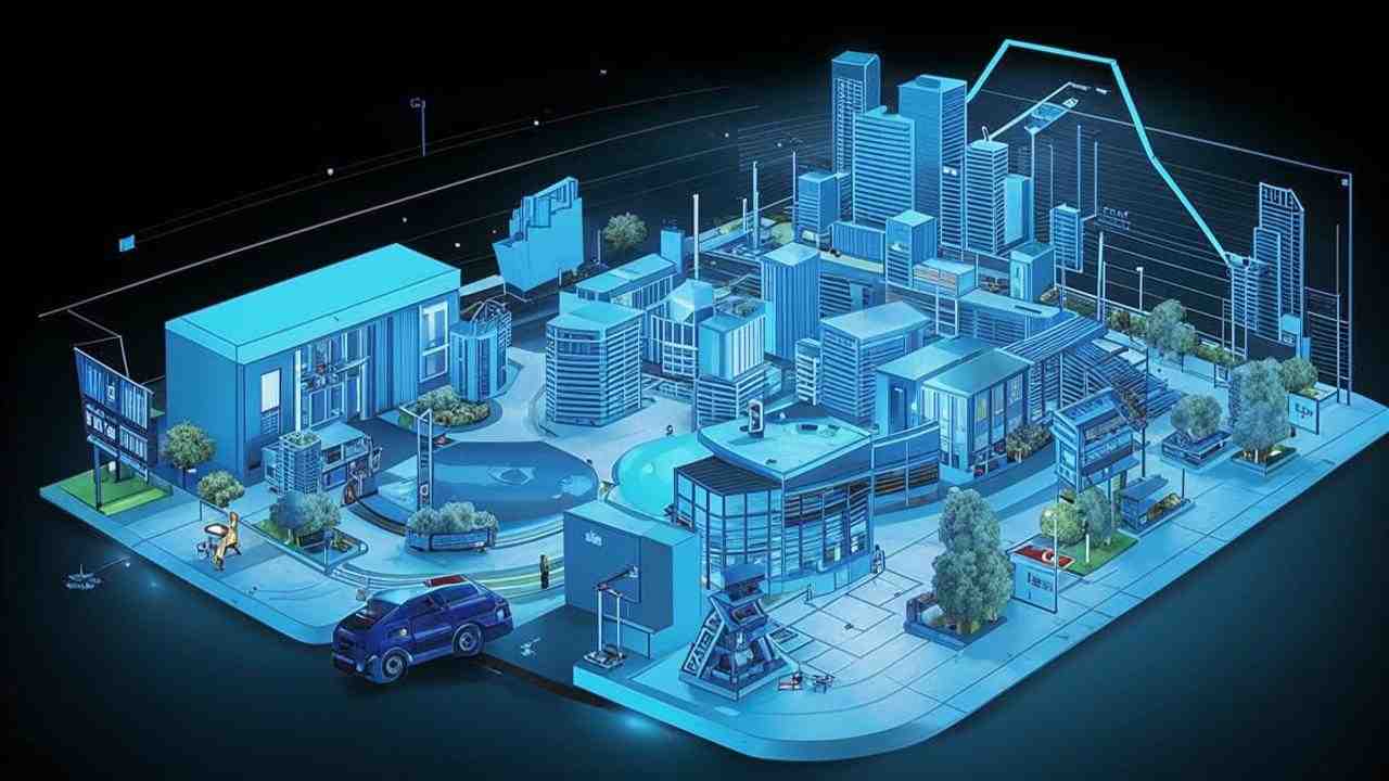 Системы электроснабжения