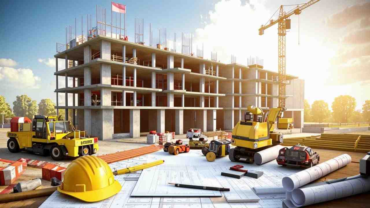 Требования к обеспечению безопасной эксплуатации объектов капитального строительства