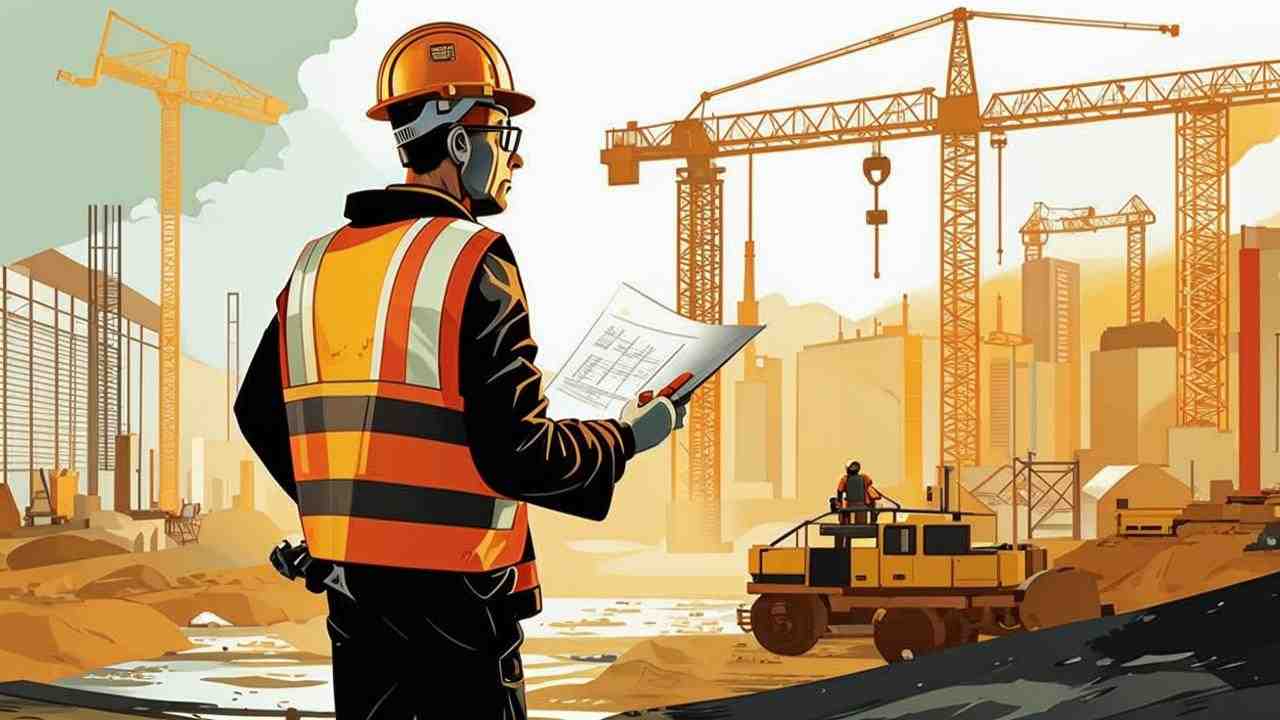 Требования к обеспечению безопасной эксплуатации объектов капитального строительства
