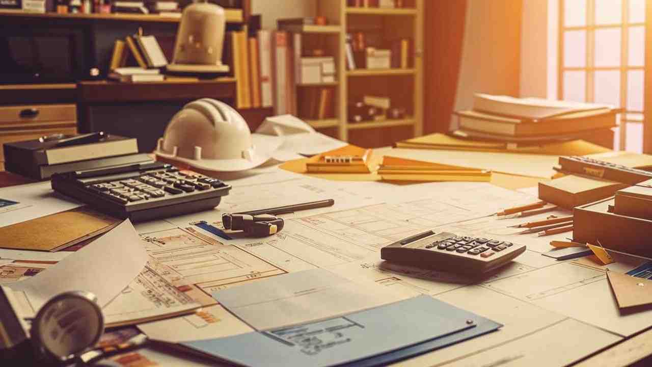 Смета на строительство, реконструкцию, капитальный ремонт, снос объекта капитального строительства