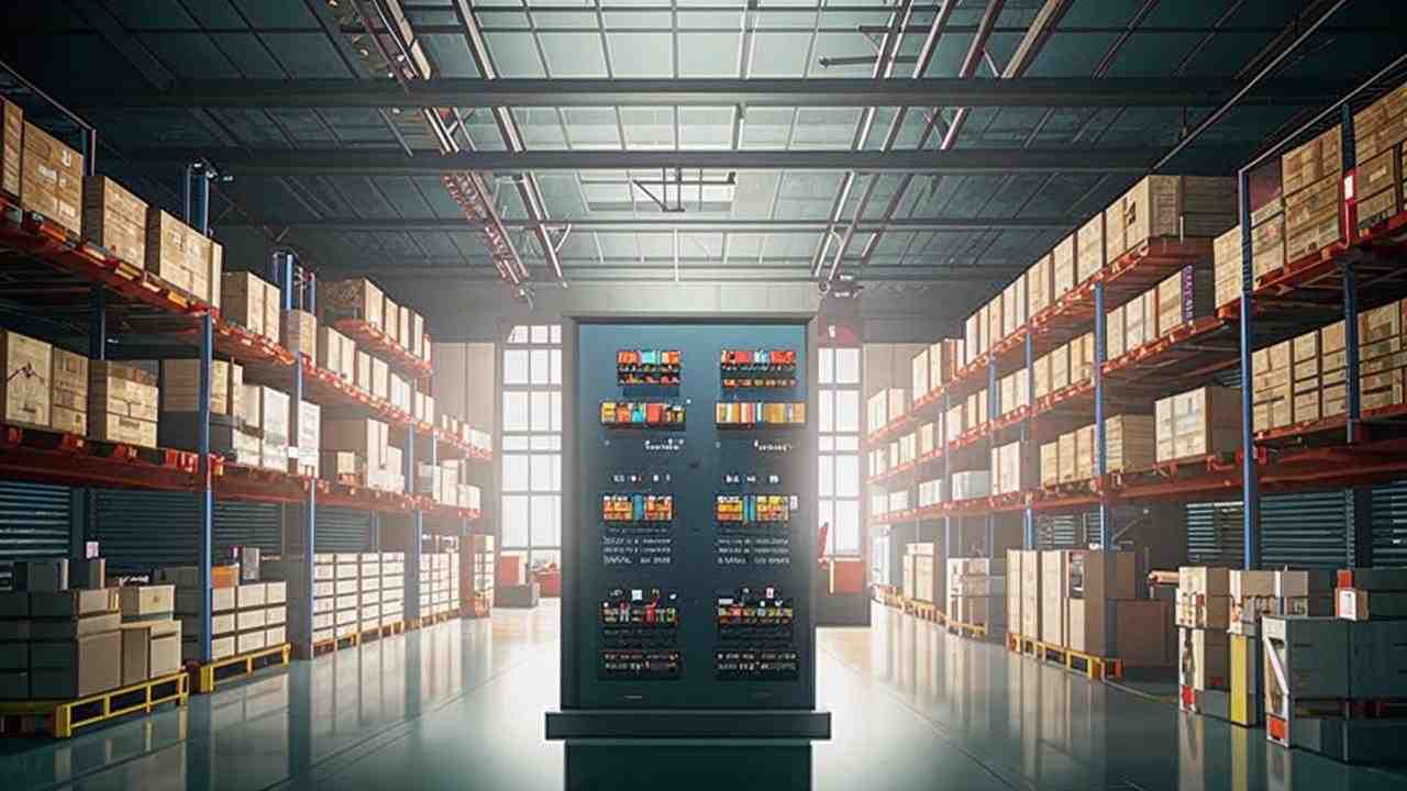 Системы электроснабжения