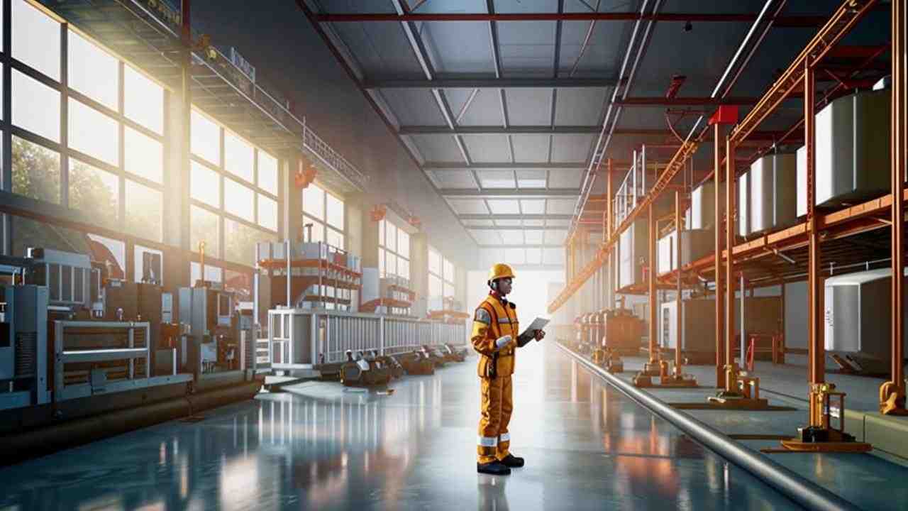 системы газоснабжения