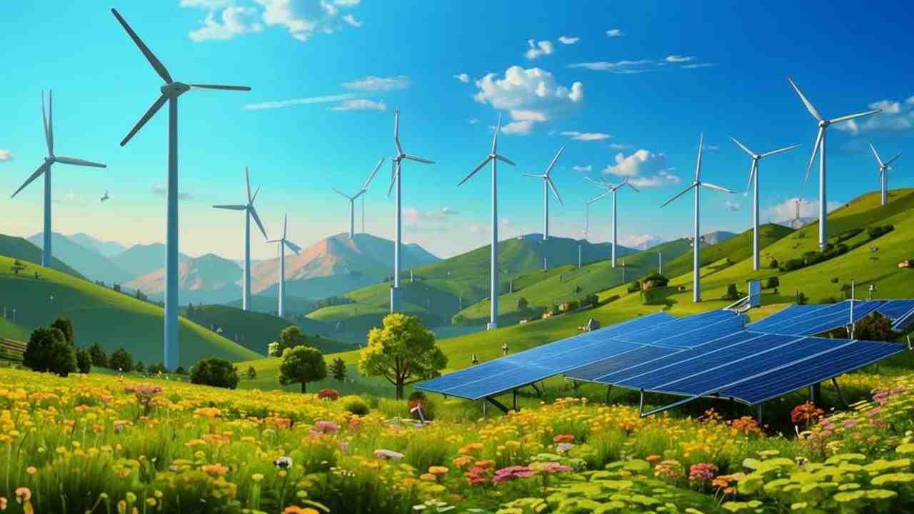 Мероприятия по охране окружающей среды