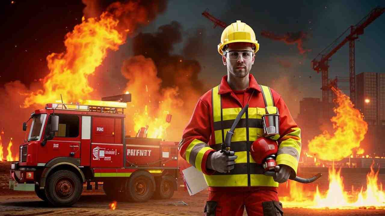 Мероприятия по обеспечению пожарной безопасности