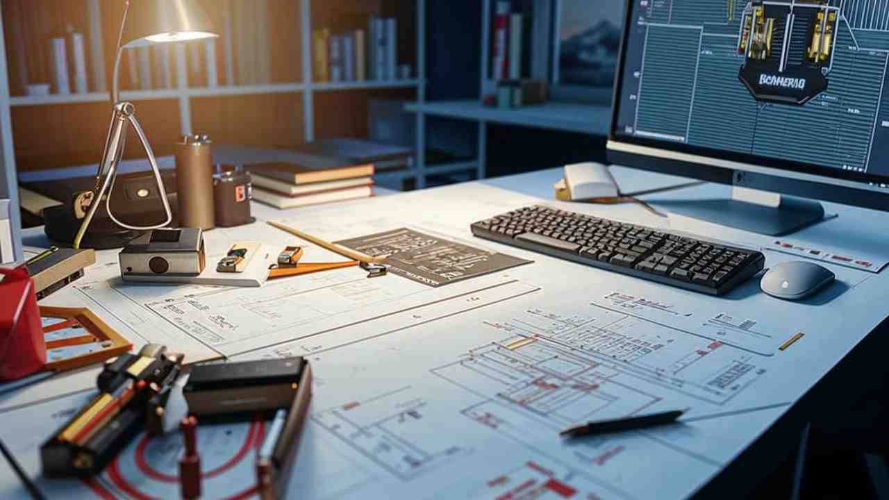 Системы электроснабжения