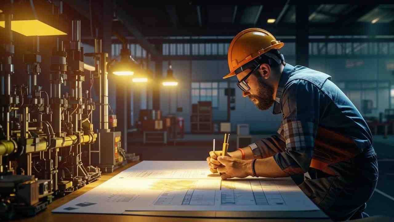 системы газоснабжения