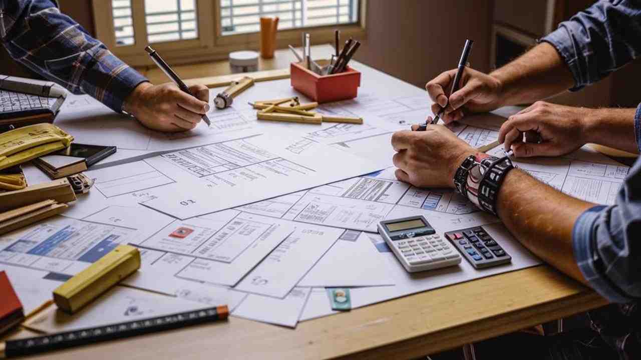 Смета на строительство, реконструкцию, капитальный ремонт, снос объекта капитального строительства
