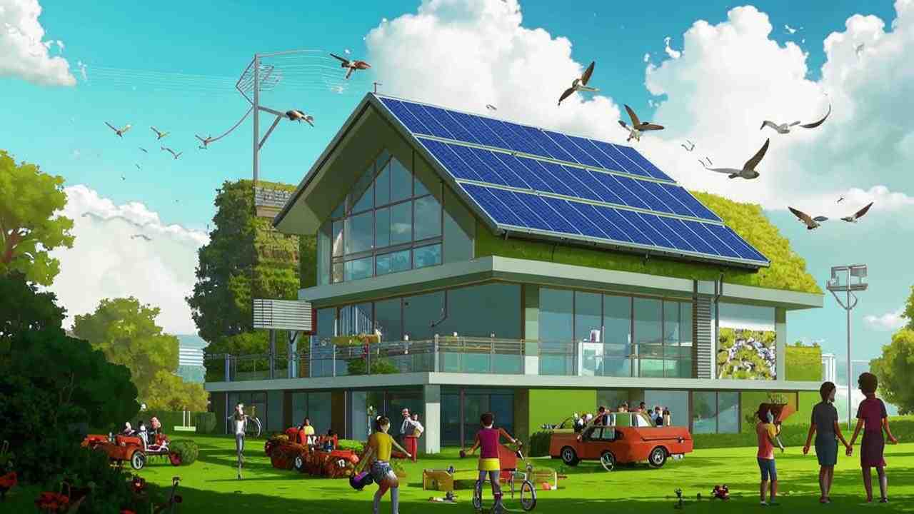 Мероприятия по охране окружающей среды