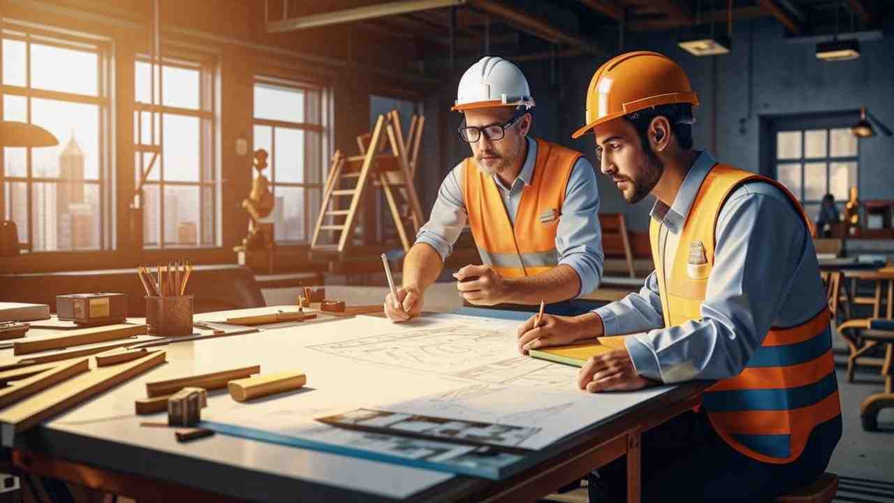 Смета на строительство, реконструкцию, капитальный ремонт, снос объекта капитального строительства