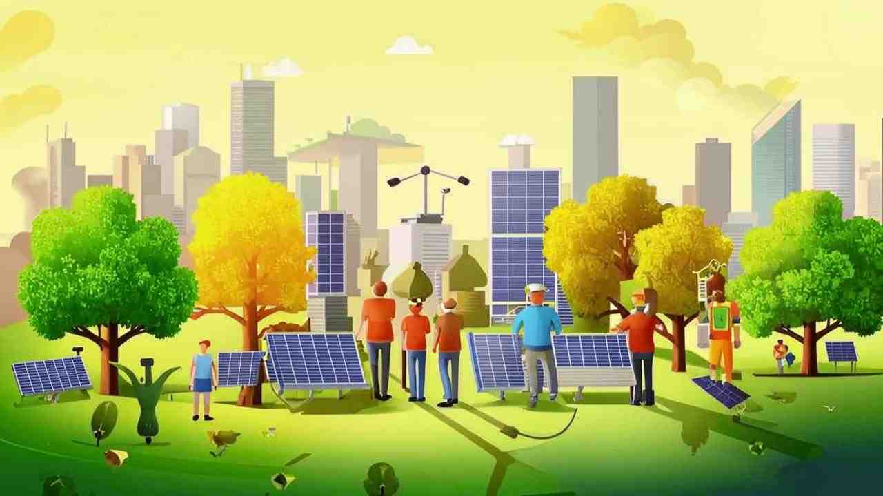 Мероприятия по охране окружающей среды