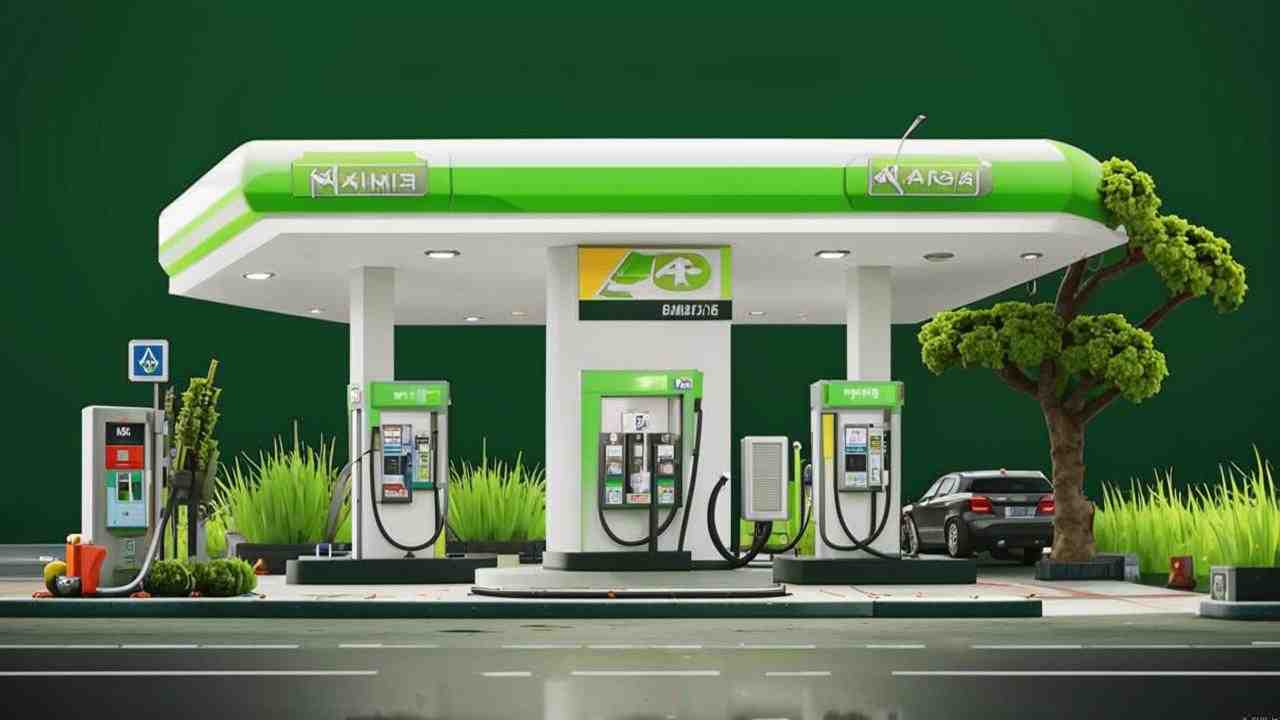 системы газоснабжения