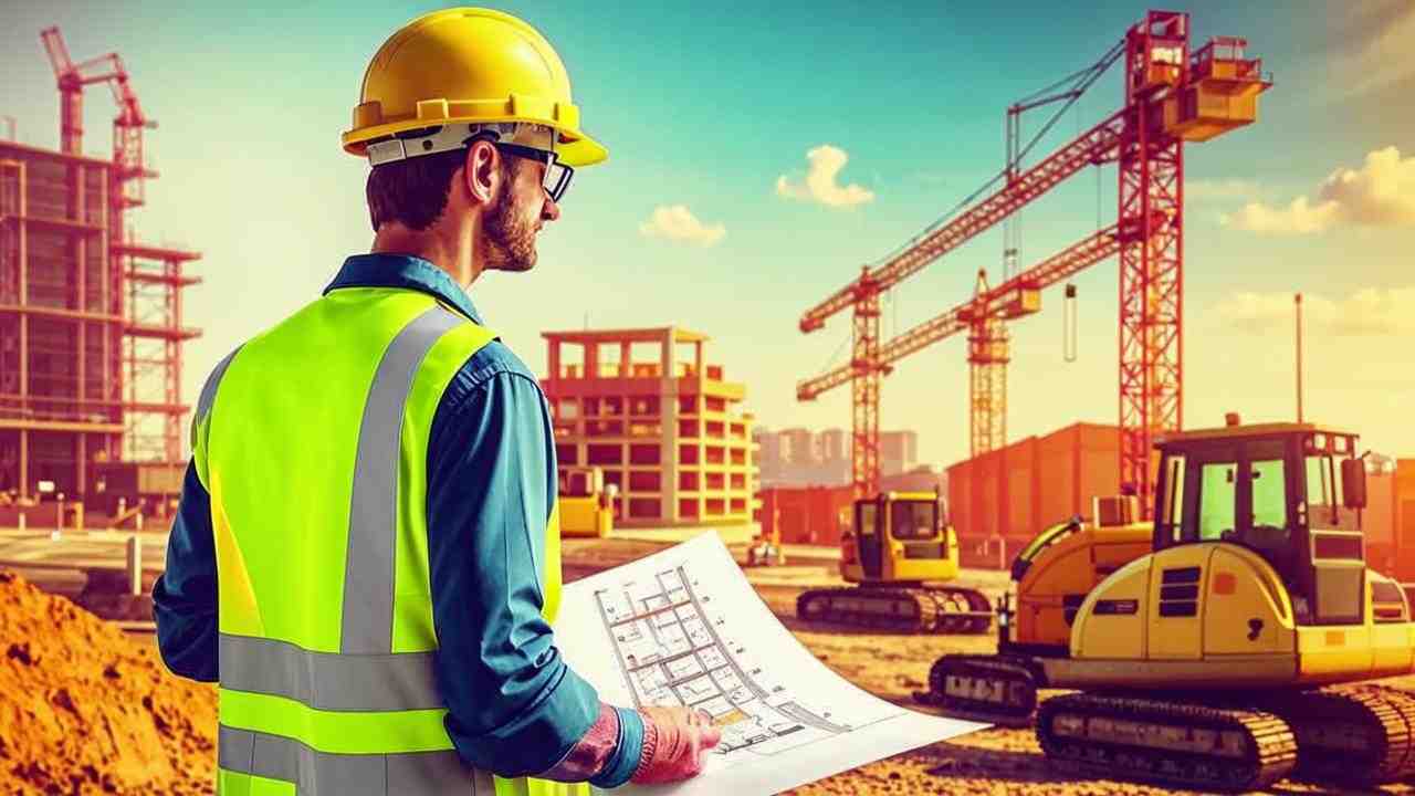 Требования к обеспечению безопасной эксплуатации объектов капитального строительства