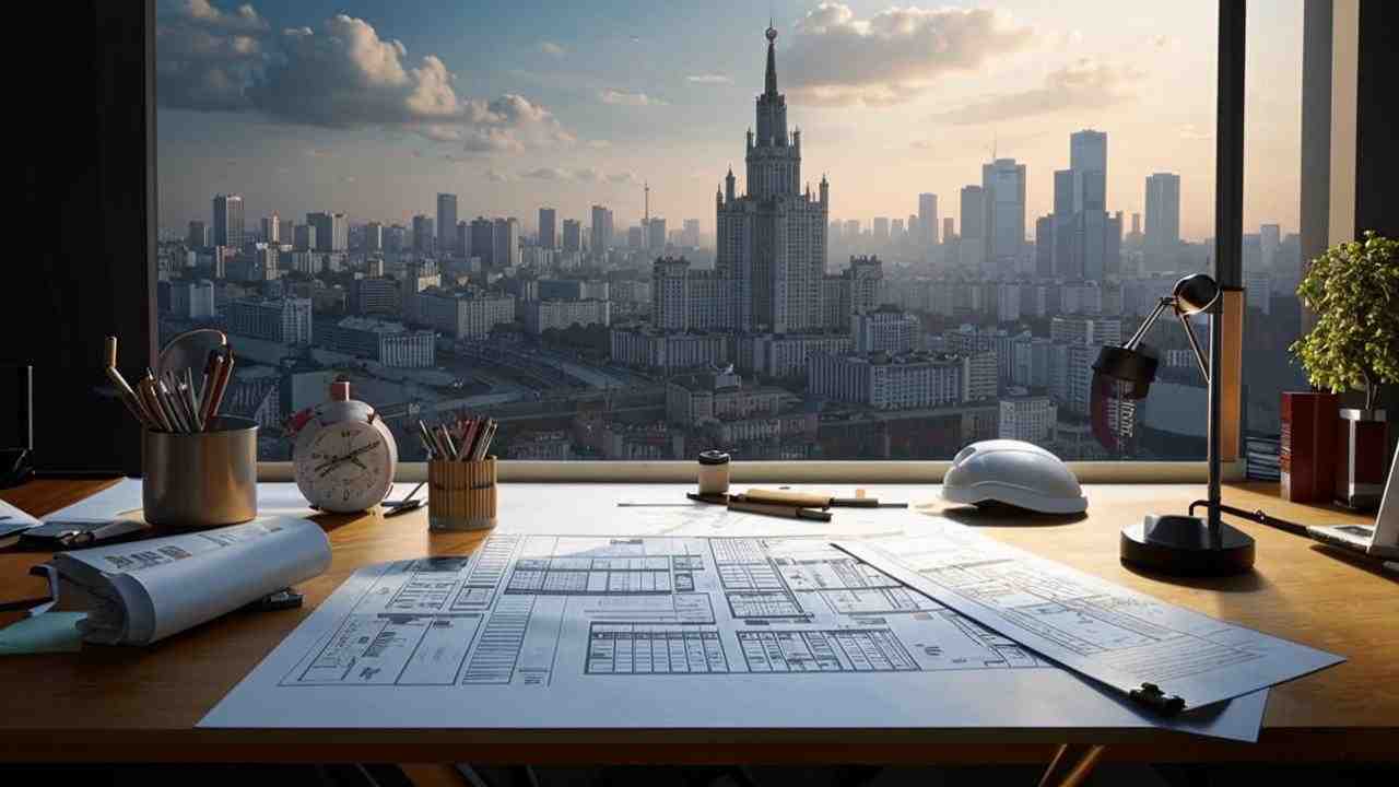 Пояснительная записка