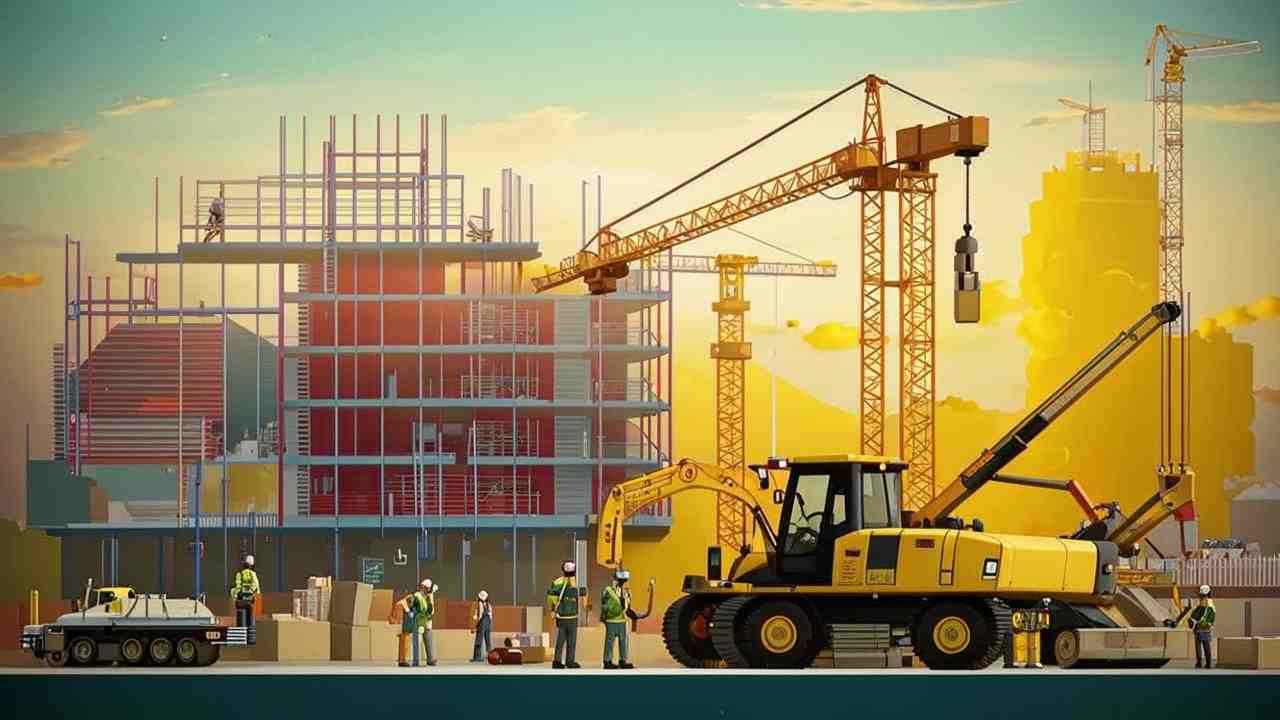 Смета на строительство, реконструкцию, капитальный ремонт, снос объекта капитального строительства