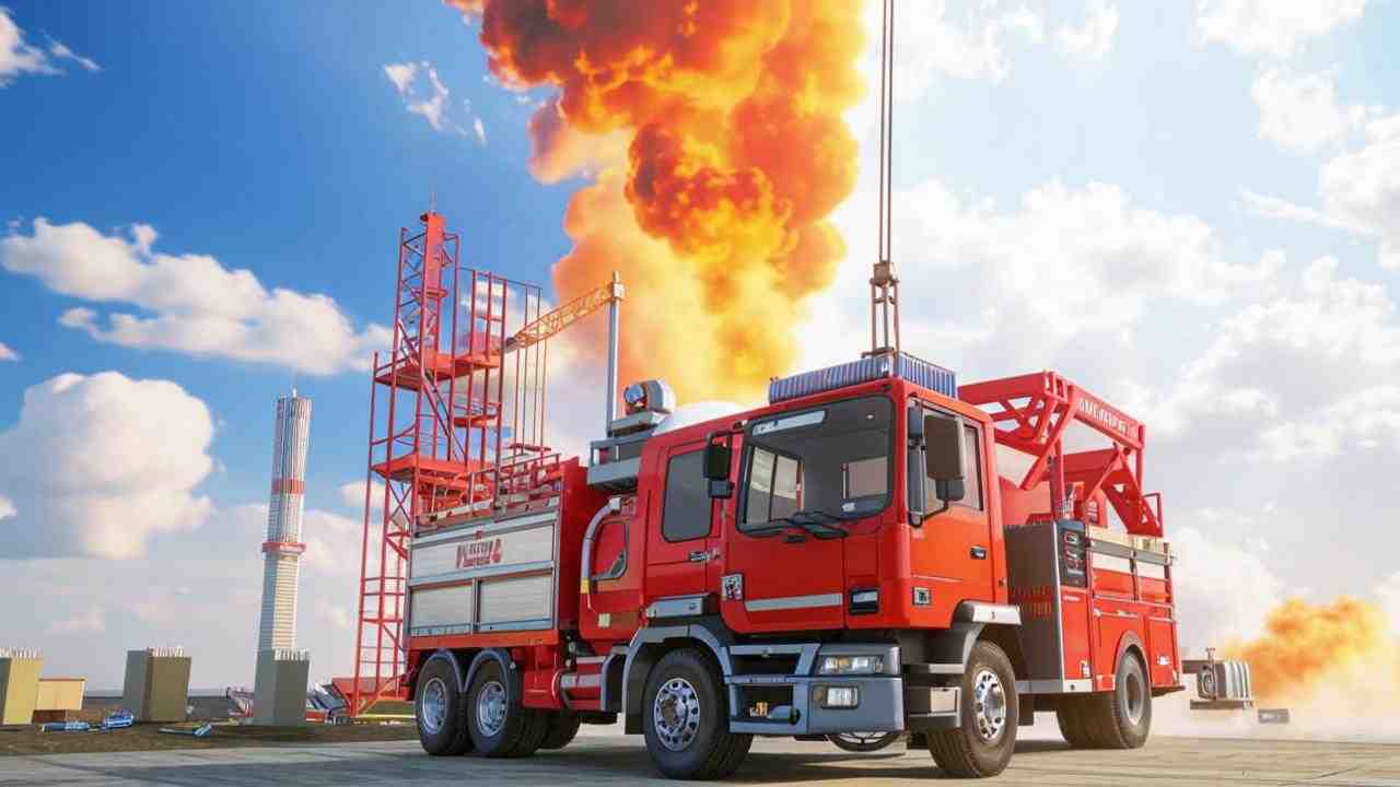 Мероприятия по обеспечению пожарной безопасности