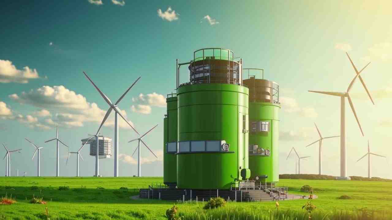 Мероприятия по охране окружающей среды