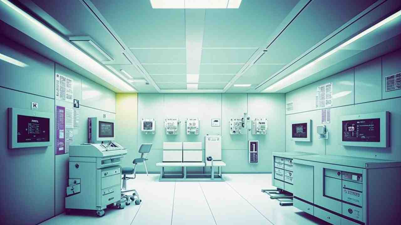 Системы электроснабжения
