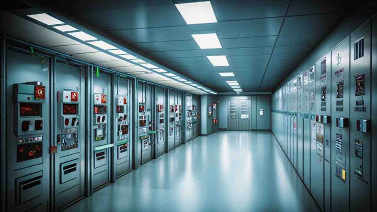 слаботочные системы