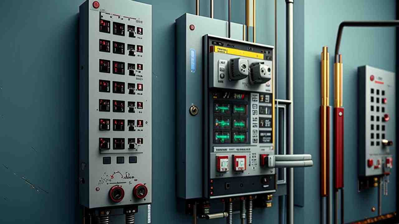 слаботочные системы