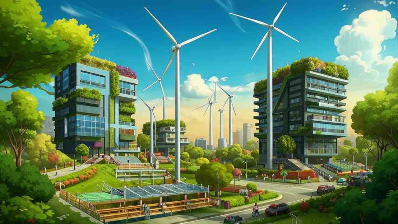 Мероприятия по охране окружающей среды