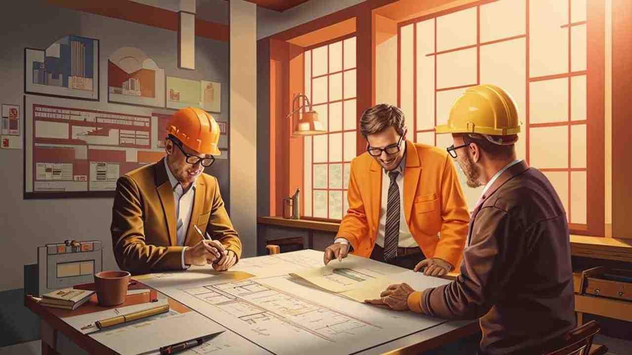 Смета на строительство, реконструкцию, капитальный ремонт, снос объекта капитального строительства