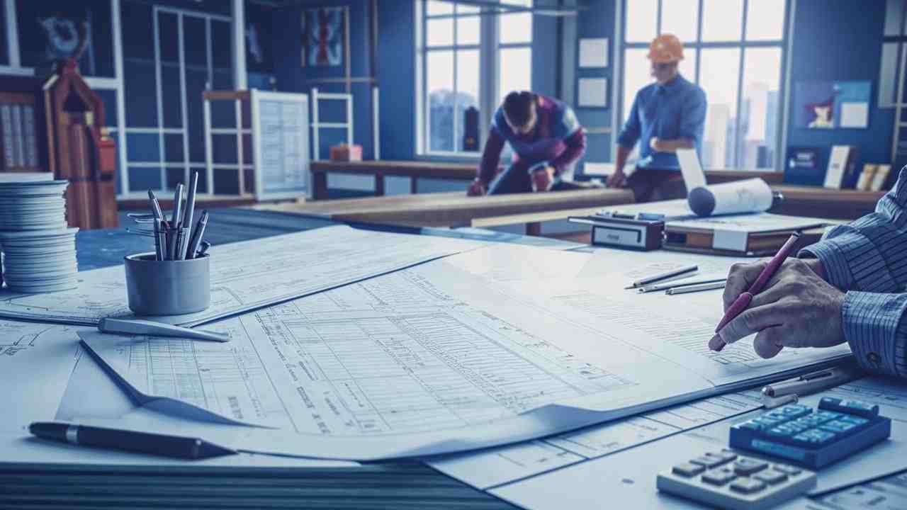 Смета на строительство, реконструкцию, капитальный ремонт, снос объекта капитального строительства