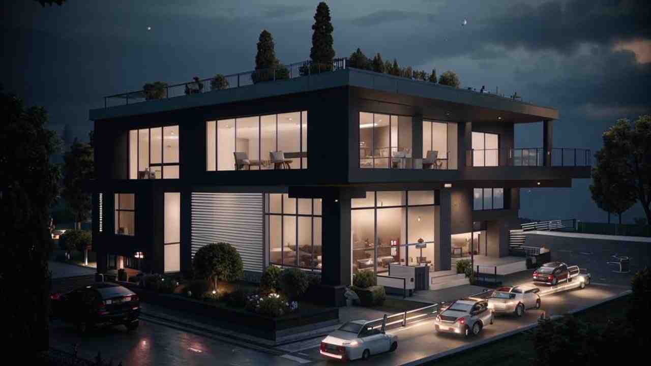 системы газоснабжения