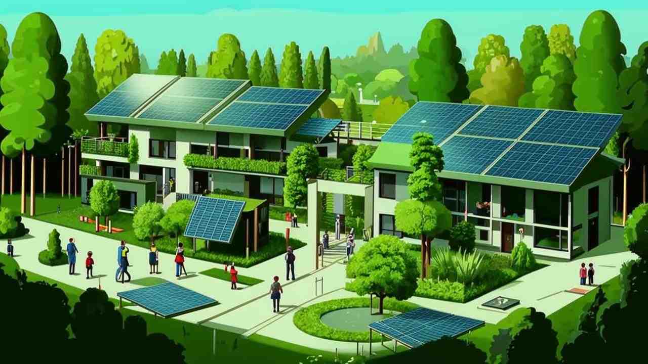 Мероприятия по охране окружающей среды