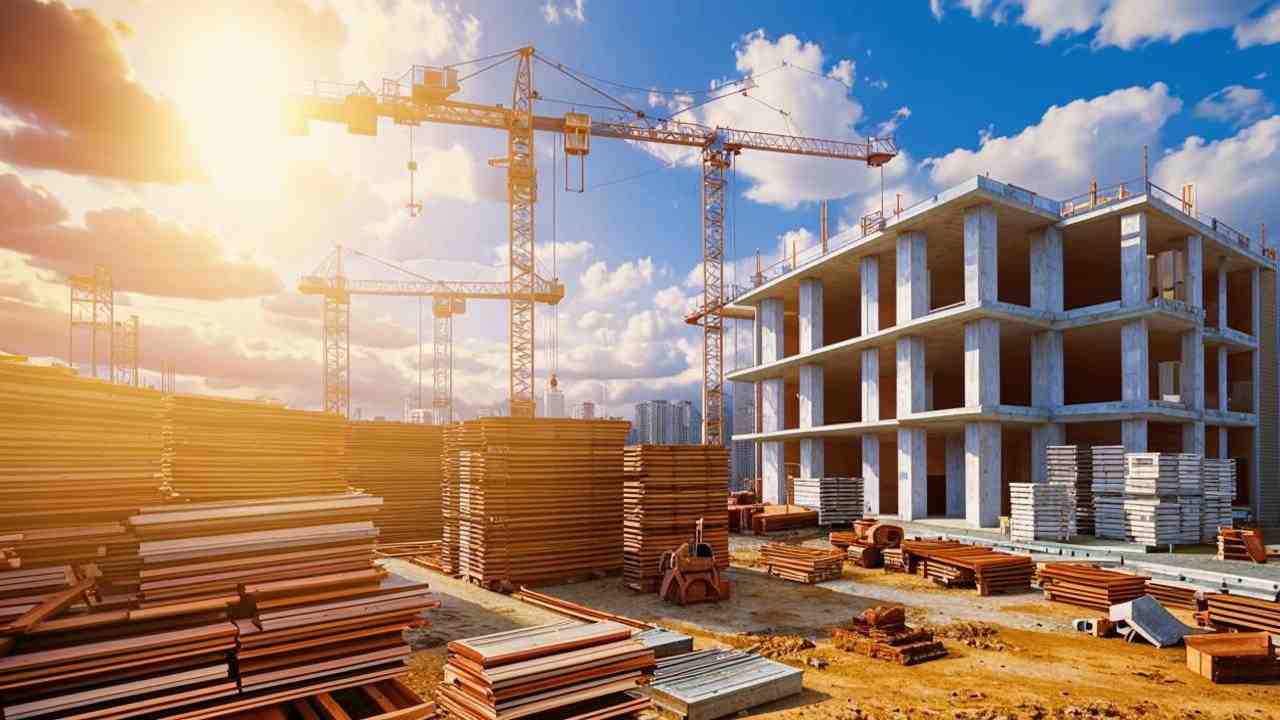 Смета на строительство, реконструкцию, капитальный ремонт, снос объекта капитального строительства