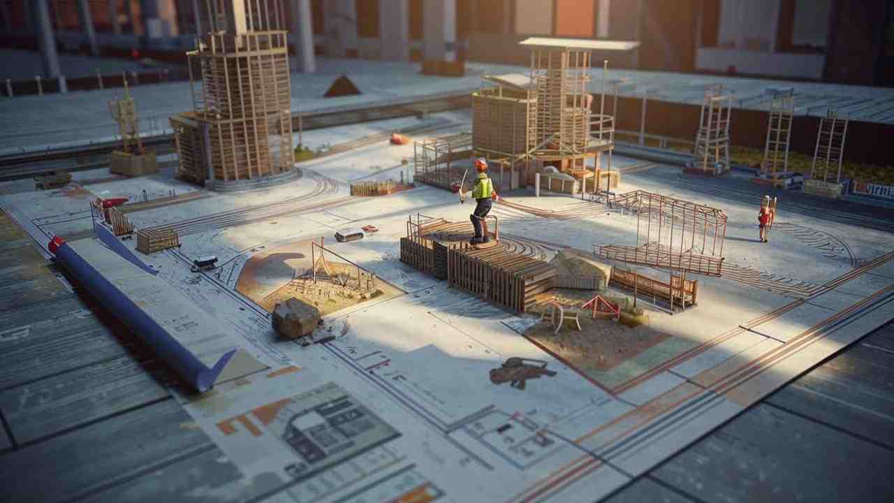 системы водоотведения