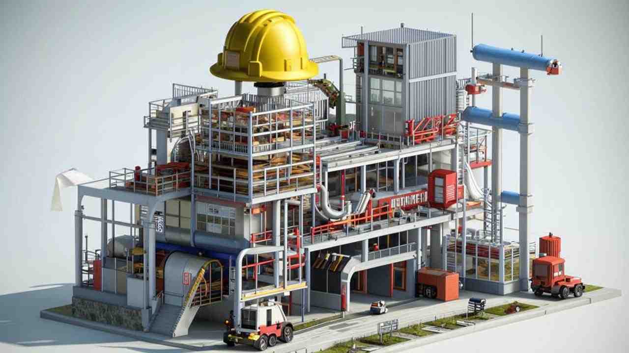 системы газоснабжения