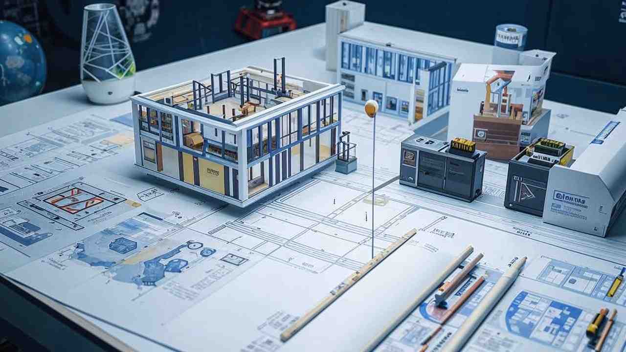 слаботочные системы
