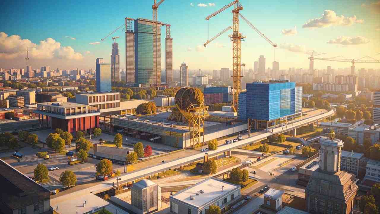 Технологические решения
