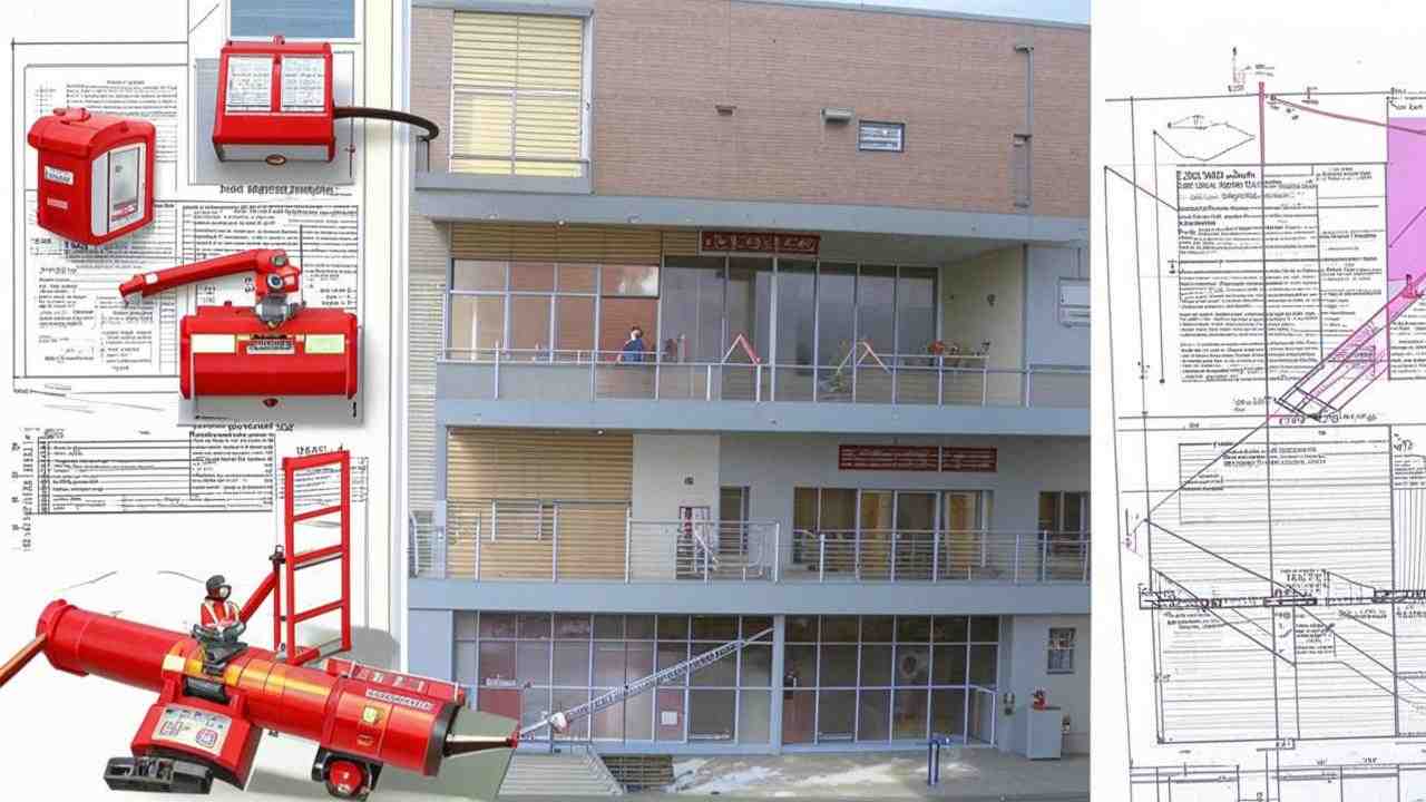 Мероприятия по обеспечению пожарной безопасности