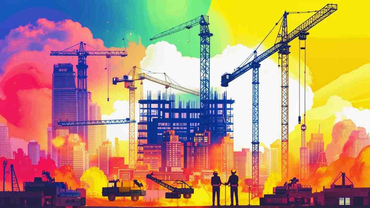 Требования к обеспечению безопасной эксплуатации объектов капитального строительства
