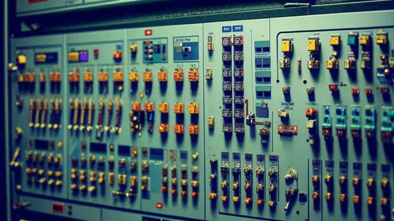 слаботочные системы