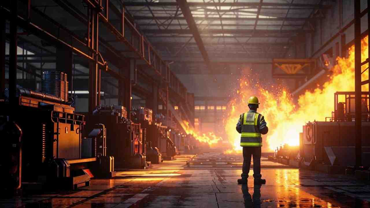 Мероприятия по обеспечению пожарной безопасности