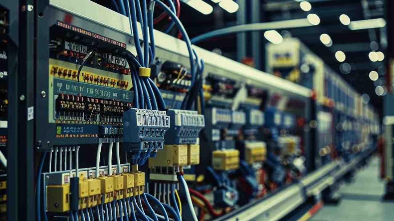 слаботочные системы