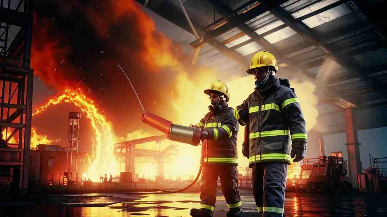 Мероприятия по обеспечению пожарной безопасности